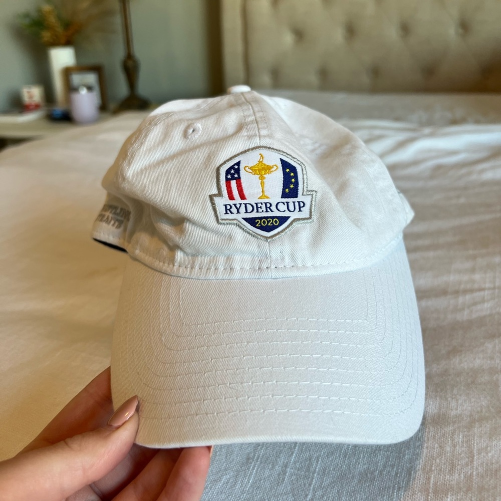 Ryder cup 2020 hat